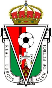 Escudo del Burgos CF